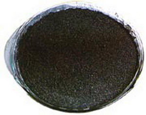 Graphite For Powder Metallurgy